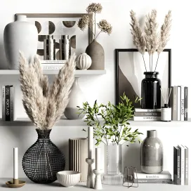 Decorative 124